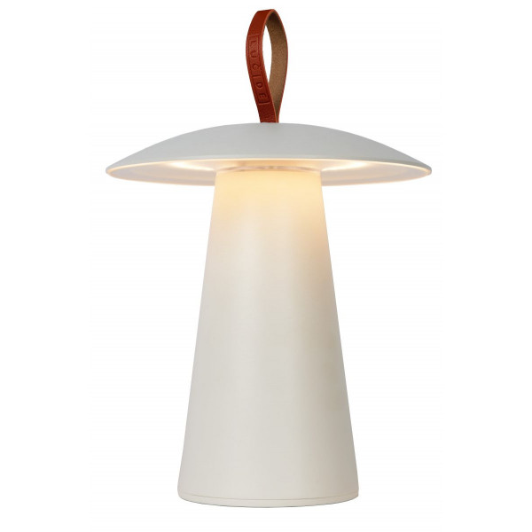 LA DONNA Table lamp Led 2W 2700K White