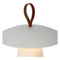 LA DONNA Table lamp Led 2W 2700K White