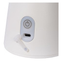 LA DONNA Table lamp Led 2W 2700K White