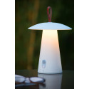 LA DONNA Table lamp Led 2W 2700K White