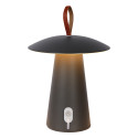 LA DONNA Table lamp Led 2W 2700K Antracite
