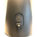 LA DONNA Table lamp Led 2W 2700K Antracite