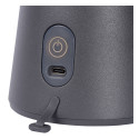 LA DONNA Table lamp Led 2W 2700K Antracite