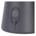 LA DONNA Table lamp Led 2W 2700K Antracite