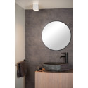 AVEN Ceiling spotlight Square Gu10/50W  White