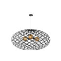 WOLFRAM Pendant  E27 