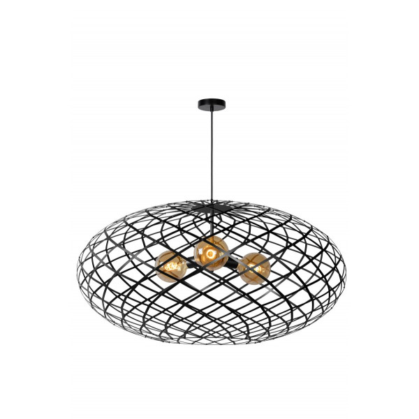 WOLFRAM Pendant  E27 
