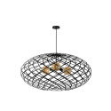 WOLFRAM Pendant  E27 