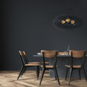 WOLFRAM Pendant  E27 