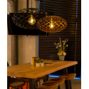 WOLFRAM Pendant  E27 