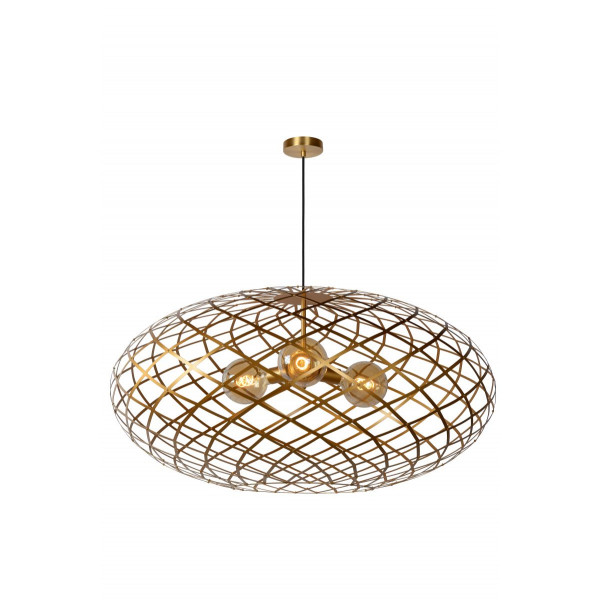 WOLFRAM Pendant  E27 