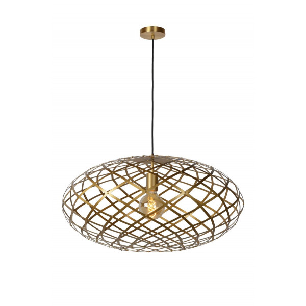 WOLFRAM Pendant  E27 