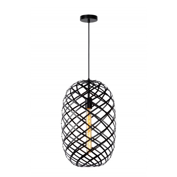 WOLFRAM Pendant  E27 
