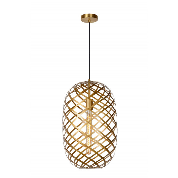 WOLFRAM Pendant  E27 