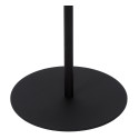 ANSELMO Reading lamp Led  9W Black