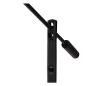 ANSELMO Reading lamp Led  9W Black