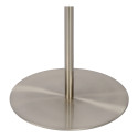 ANSELMO Reading lamp Led  9W Satin Chrome