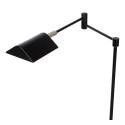 NUVOLA Reading lamp Led 9W Black