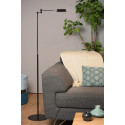 NUVOLA Reading lamp Led 9W Black