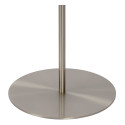 NUVOLA Reading lamp Led 9W Satin Chrome