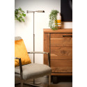 NUVOLA Reading lamp Led 9W Satin Chrome