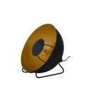 ALVARO Table lamp E27/40W 