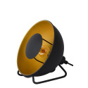 ALVARO Table lamp E14/40W 