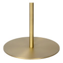 JERICHO Table lampe E14/40W Black