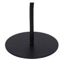 PEPIJN Table lamp 1xE14 Black/Gold