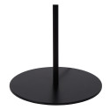 PHILON Floorlamp Led 4.5W/380LM Black