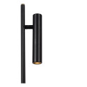 PHILON Floorlamp Led 4.5W/380LM Black