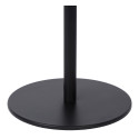 PHILON Table lamp Led 4.5W/380LM Black