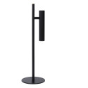 PHILON Table lamp Led 4.5W/380LM Black