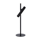 PHILON Table lamp Led 4.5W/380LM Black