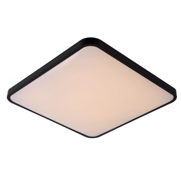 POLARIS  Ceiling light DTW 50W Square Black