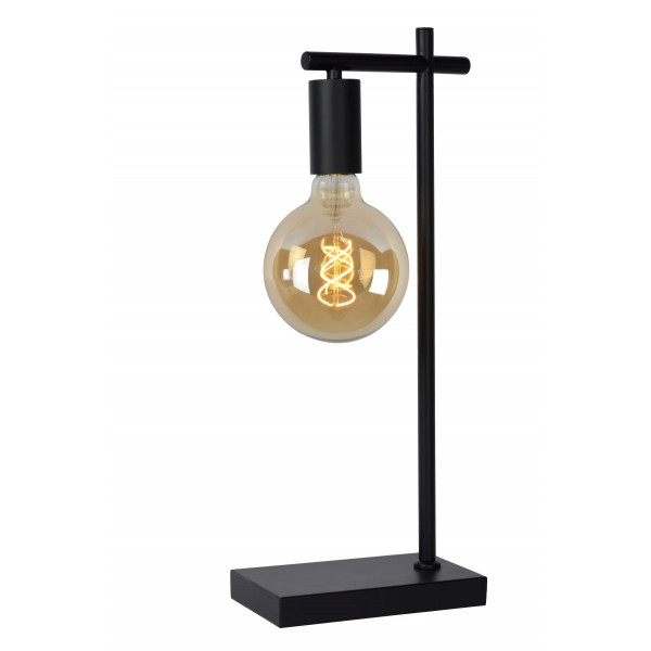 LEANNE - Stolová lampa - E27/40W 
