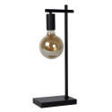 LEANNE - Stolová lampa - E27/40W 