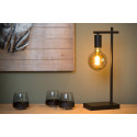 LEANNE - Stolová lampa - E27/40W 