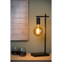 LEANNE - Stolová lampa - E27/40W 