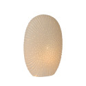 SHELLY - Stolová lampa - E14/25W H32.6cm 