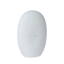 SHELLY - Stolová lampa - E14/25W H32.6cm 