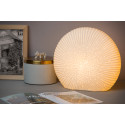 SHELLY - Stolová lampa - E14/25W H26.5cm 