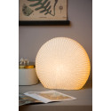 SHELLY - Stolová lampa - E14/25W H26.5cm 
