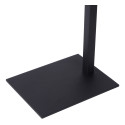 LESLEY Table lamp GU10/35W Black