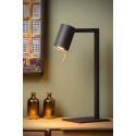 LESLEY Table lamp GU10/35W Black