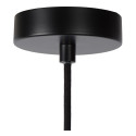 FIONA Pendant 1xE27/60W Grey