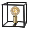 RUBEN - Stolová lampa - 1x E27 40W 