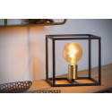 RUBEN - Stolová lampa - 1x E27 40W 