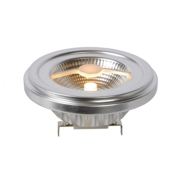 LED - Žiarovka - 10W/G53 (AR 111)