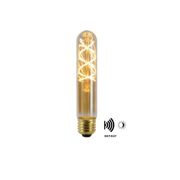 LED - Žiarovka - TWLIGHTSWITCH SENSOR E27/4W 